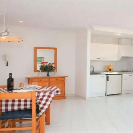Готель Es Trenc Colonia de Sant Jordi Екстер'єр фото