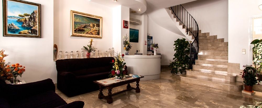 Готель Es Trenc Colonia de Sant Jordi Екстер'єр фото