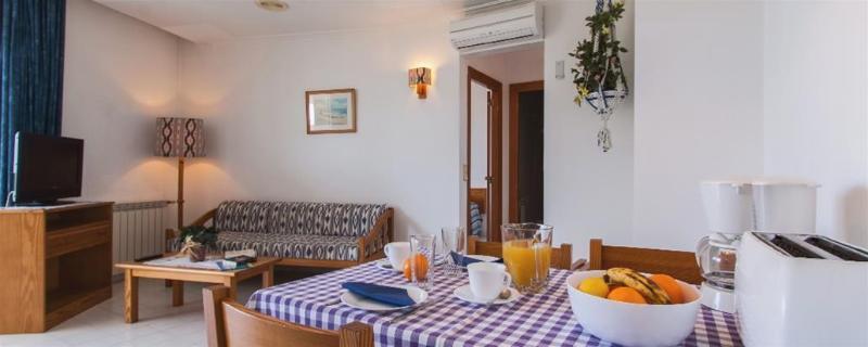 Готель Es Trenc Colonia de Sant Jordi Екстер'єр фото